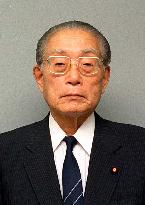 Ex-state minister Komoto dies